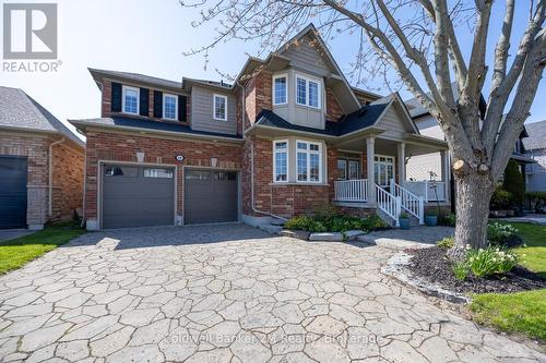 18 CORPORAL PATTERSON LANE  Clarington (Newcastle), ON L1B 0A7