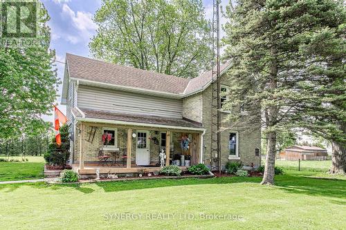 3759 TRILLIUM DRIVE  Southwest Middlesex, ON N0L 1M0