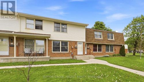24 - 51 SHOLTO DRIVE  London South (South X), ON N6E 2H9