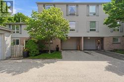461 EVERGLADE CRESCENT  London North (North P), ON N6H 4M8