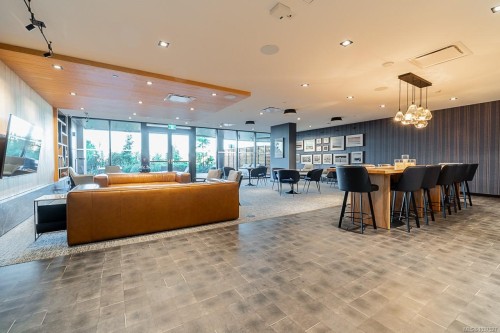 #604-369 Tyee Rd, Victoria, BC - Indoor