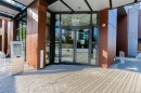 #604-369 Tyee Rd, Victoria, BC  - Outdoor With Deck Patio Veranda With Exterior 
