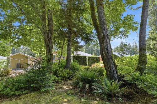 3831 Creekside Dr, Bowser, BC 