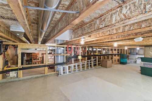 3831 Creekside Dr, Bowser, BC 