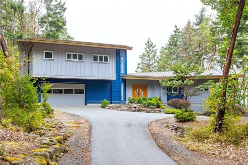 5115 Aho Rd, Ladysmith, BC 
