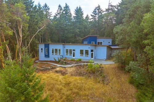 5115 Aho Rd, Ladysmith, BC 