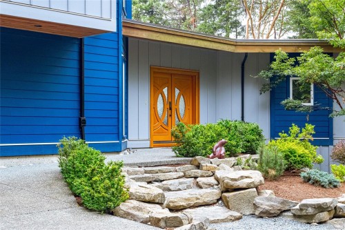 5115 Aho Rd, Ladysmith, BC 