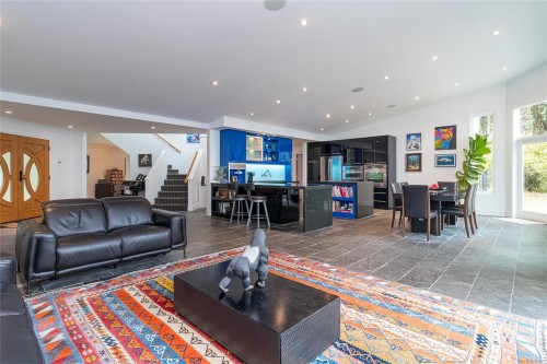 5115 Aho Rd, Ladysmith, BC 