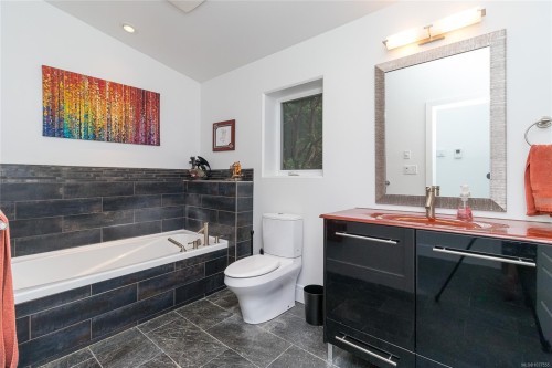 5115 Aho Rd, Ladysmith, BC 