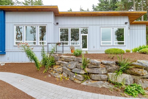 5115 Aho Rd, Ladysmith, BC 