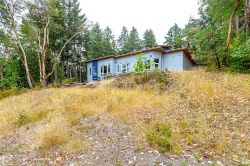 5115 Aho Rd, Ladysmith, BC 