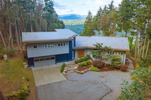 5115 Aho Rd, Ladysmith, BC 