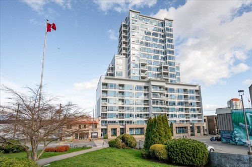 Th10-38 Front St, Nanaimo, BC 
