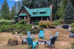 3003 Glen Eagles Rd Shawnigan Lake, BC V8H 2E4