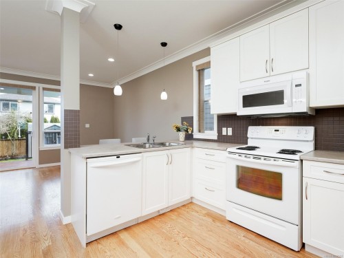 2075 Dover St, Sooke, BC 
