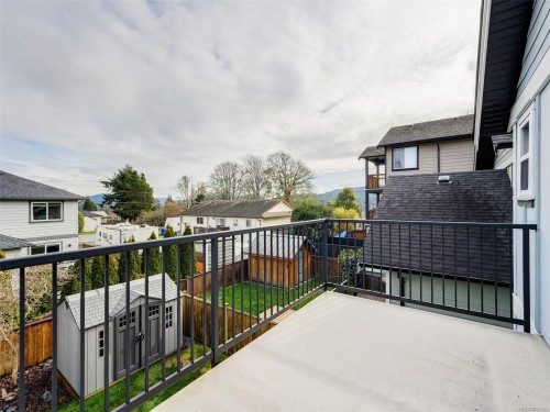 2075 Dover St, Sooke, BC 