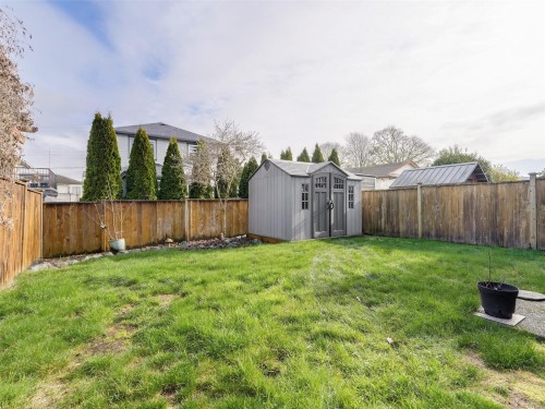 2075 Dover St, Sooke, BC 