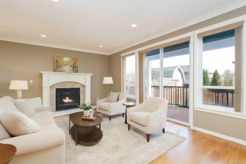 2075 Dover St, Sooke, BC 