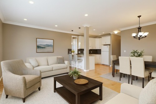 2075 Dover St, Sooke, BC 