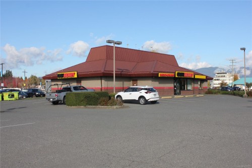 5852 Trans Canada Hwy, Duncan, BC 