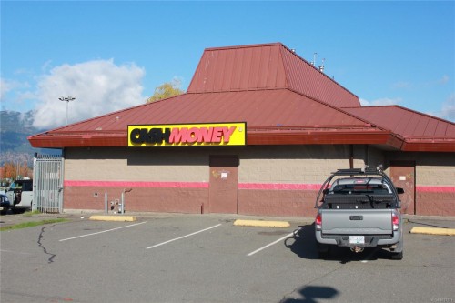 5852 Trans Canada Hwy, Duncan, BC 