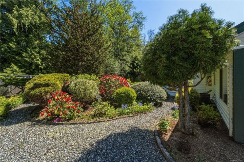 461 Rowan Dr, Qualicum Beach, BC 