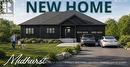 2774 Old Second Road S, Springwater, ON  - Outdoor 