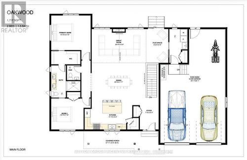 2774 Old Second Road S, Springwater, ON - Other