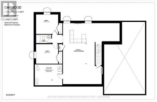2774 Old Second Road S, Springwater, ON - Other