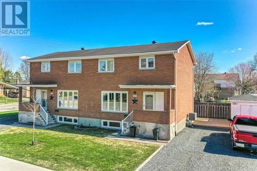 1297-1299 Paquette Street  Sudbury, ON P3A 3X9