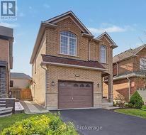 379 GROVEHILL ROAD Oakville, ON L6H 6P3