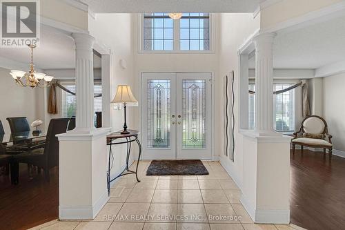 7419 Black Walnut Trail, Mississauga, ON 