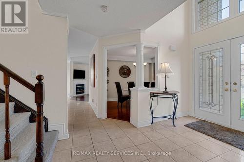 7419 Black Walnut Trail, Mississauga, ON 