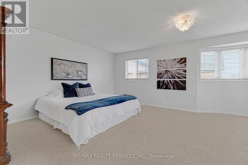 7419 Black Walnut Trail, Mississauga, ON 
