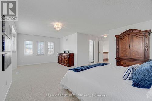 7419 Black Walnut Trail, Mississauga, ON 