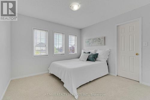 7419 Black Walnut Trail, Mississauga, ON 