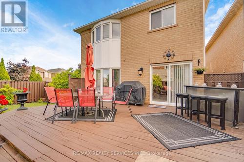 7419 Black Walnut Trail, Mississauga, ON 