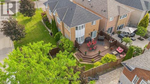7419 Black Walnut Trail, Mississauga, ON 