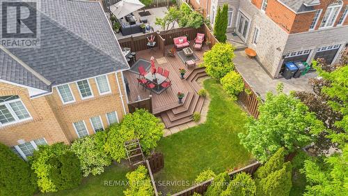 7419 Black Walnut Trail, Mississauga, ON 