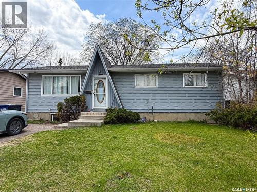 7 Dunfield CRESCENT  Meadow Lake, SK S9X 1E6