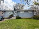 7 Dunfield Crescent, Meadow Lake, SK  - Outdoor 