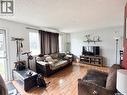 7 Dunfield Crescent, Meadow Lake, SK  - Indoor Photo Showing Living Room 