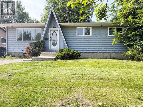7 Dunfield Crescent, Meadow Lake, SK - Outdoor