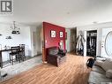 7 Dunfield Crescent, Meadow Lake, SK  - Indoor Photo Showing Living Room 