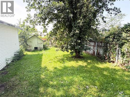 7 Dunfield Crescent, Meadow Lake, SK - Outdoor