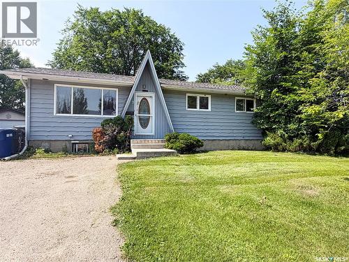 7 Dunfield Crescent, Meadow Lake, SK - Outdoor