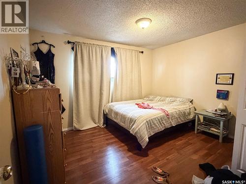 7 Dunfield Crescent, Meadow Lake, SK - Indoor Photo Showing Bedroom