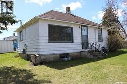 219 Carlton STREET Rocanville, SK S0A 3L0