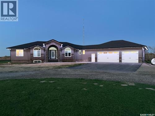 Minty Acreage Rocanville  Rocanville Rm No. 151, SK S0A 3L0