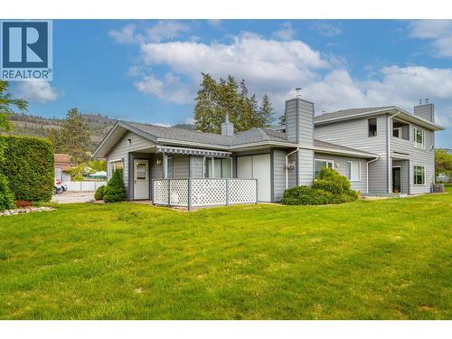 11523 Dunsdon Crescent Unit# 8  Summerland, BC V0H 1Z0